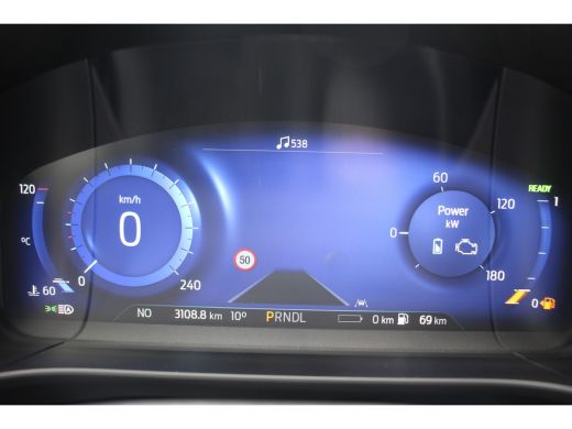 Ford Kuga Ford 2.5 PHEV ST-LINE X | BLACK PACK | FULL-OPTIONS! | PANODAK | WINTERPACK | ST-LINE X | 20' LM... ActivLease financial lease