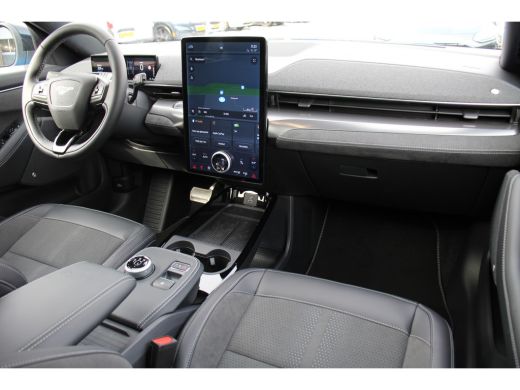 Ford Mustang Mach-E Ford GT 487PK EXTENDED RANGE AWD | NL-AUTO! | PANODAK | ADAPT ONDERSTEL | FULL OPTION! | M... ActivLease financial lease