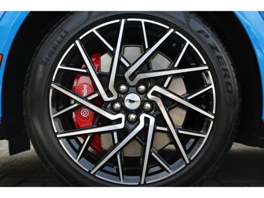 Ford Mustang Mach-E Ford GT 487PK EXTENDED RANGE AWD | NL-AUTO! | PANODAK | ADAPT ONDERSTEL | FULL OPTION! | M... ActivLease financial lease