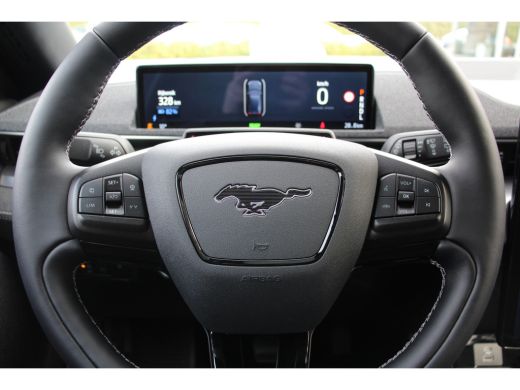 Ford Mustang Mach-E Ford GT 487PK EXTENDED RANGE AWD | NL-AUTO! | PANODAK | ADAPT ONDERSTEL | FULL OPTION! | M... ActivLease financial lease