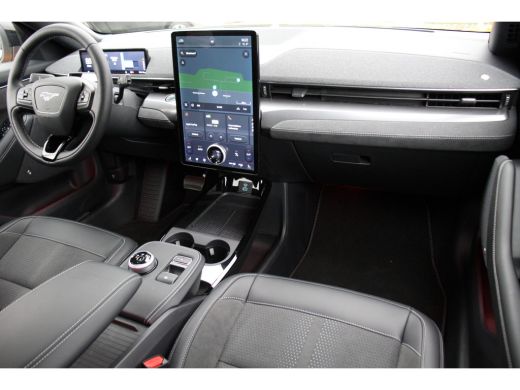 Ford Mustang Mach-E Ford GT EXTENDED RANGE AWD | PANODAK | FULL OPTION | MAGNERIDE | LEDER/ALCANTARA | 20" LMV... ActivLease financial lease