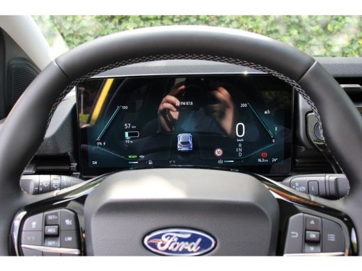 Ford Puma Gen-E Ford PREMIUM 44kWh | PANO DAK | 19''LMV | DRIVER ASSIST PACK | WINTERPACK | ActivLease financial lease
