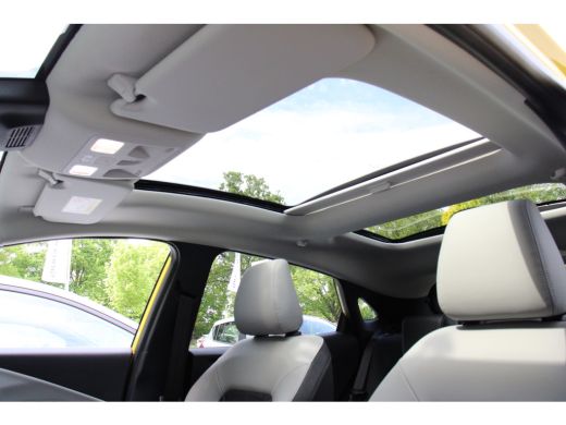 Ford Puma Gen-E PREMIUM 44kWh | PANO DAK | 19''LMV | DRIVER ASSIST PACK | WINTERPACK | ActivLease financial lease