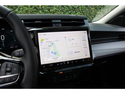 Ford Puma Gen-E PREMIUM 44kWh | PANO DAK | 19''LMV | DRIVER ASSIST PACK | WINTERPACK | ActivLease financial lease