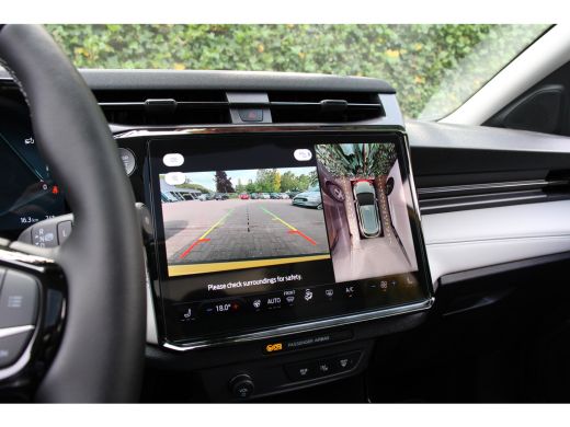 Ford Puma Gen-E PREMIUM 44kWh | PANO DAK | 19''LMV | DRIVER ASSIST PACK | WINTERPACK | ActivLease financial lease