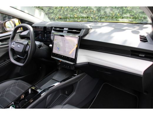 Ford Puma Gen-E PREMIUM 44kWh | PANO DAK | 19''LMV | DRIVER ASSIST PACK | WINTERPACK | ActivLease financial lease