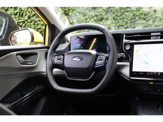 Ford Puma Gen-E Ford PREMIUM 44kWh | PANO DAK | 19''LMV | DRIVER ASSIST PACK | WINTERPACK | ActivLease financial lease