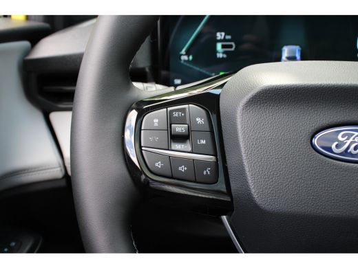 Ford Puma Gen-E PREMIUM 44kWh | PANO DAK | 19''LMV | DRIVER ASSIST PACK | WINTERPACK | ActivLease financial lease