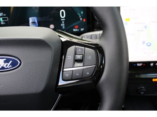 Ford Puma Gen-E Ford PREMIUM 44kWh | PANO DAK | 19''LMV | DRIVER ASSIST PACK | WINTERPACK | ActivLease financial lease