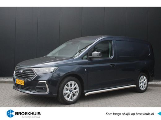 Ford Transit Connect 2.0 EcoBlue L2 Limited | TREKHAAK | AGR-STOEL | CAMERA Ford Transit Connect 2.0 EcoBlue L2 Limited | TREKHAAK | AGR-STOEL | CAMERA