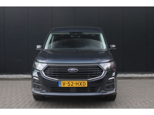 Ford Transit Connect 2.0 EcoBlue L2 Limited | TREKHAAK | AGR-STOEL | CAMERA ActivLease financial lease
