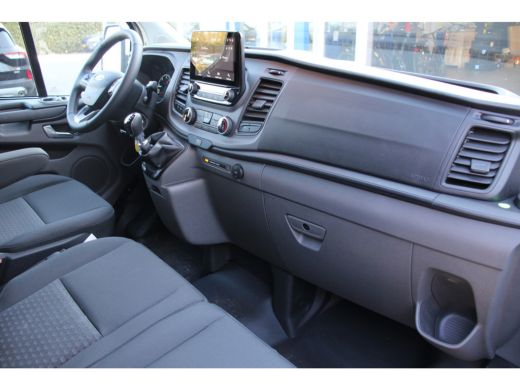 Ford Transit Custom 280 2.0TDCI | NL-AUTO! | 1 EIGENAAR! | CAMERA | NAVI (APPLE CARPLAY & ANDROID AUTO | VOORRUITVERW... ActivLease financial lease