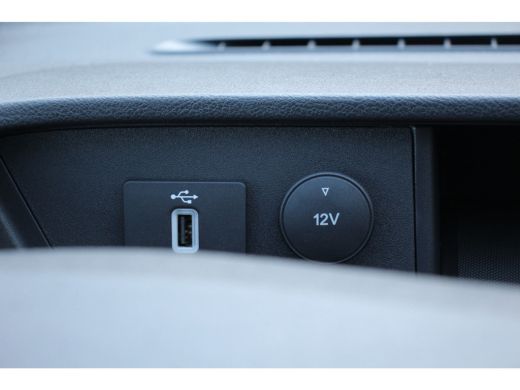 Ford Transit Custom 280 2.0TDCI | NL-AUTO! | 1 EIGENAAR! | CAMERA | NAVI (APPLE CARPLAY & ANDROID AUTO | VOORRUITVERW... ActivLease financial lease