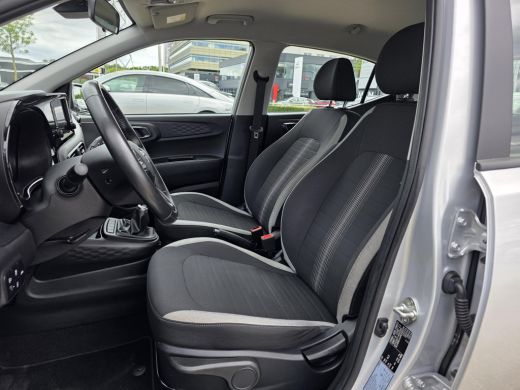 Hyundai i10 1.0 Comfort Smart | Airco | Achteruitrijcamera | Navigatie | Cruise control | Applecarplay en And... ActivLease financial lease