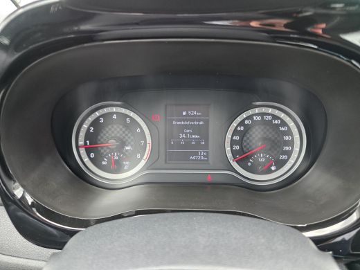 Hyundai i10 1.0 Comfort Smart | Airco | Achteruitrijcamera | Navigatie | Cruise control | Applecarplay en And... ActivLease financial lease