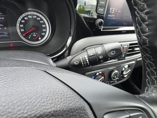Hyundai i10 1.0 Comfort Smart | Airco | Achteruitrijcamera | Navigatie | Cruise control | Applecarplay en And... ActivLease financial lease