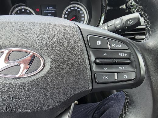 Hyundai i10 1.0 Comfort Smart | Airco | Achteruitrijcamera | Navigatie | Cruise control | Applecarplay en And... ActivLease financial lease