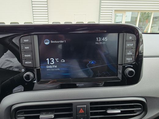 Hyundai i10 1.0 Comfort Smart | Airco | Achteruitrijcamera | Navigatie | Cruise control | Applecarplay en And... ActivLease financial lease