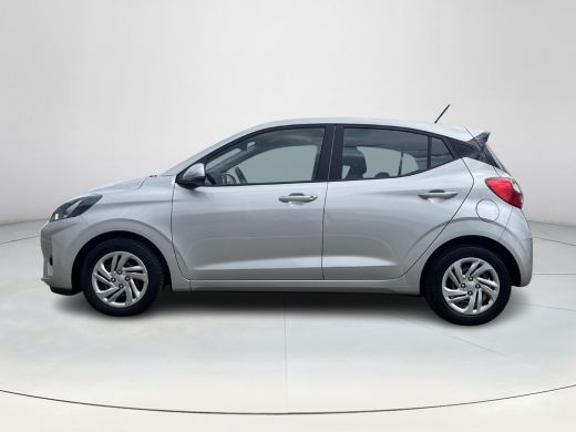 Hyundai i10 1.0 Comfort Smart | Airco | Achteruitrijcamera | Navigatie | Cruise control | Applecarplay en And... ActivLease financial lease