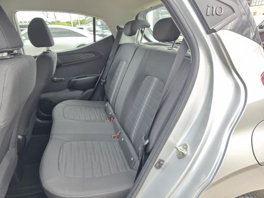 Hyundai i10 1.0 Comfort Smart | Airco | Achteruitrijcamera | Navigatie | Cruise control | Applecarplay en And... ActivLease financial lease