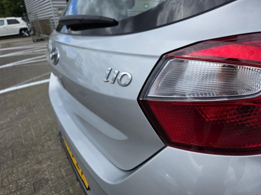 Hyundai i10 1.0 Comfort Smart | Airco | Achteruitrijcamera | Navigatie | Cruise control | Applecarplay en And... ActivLease financial lease