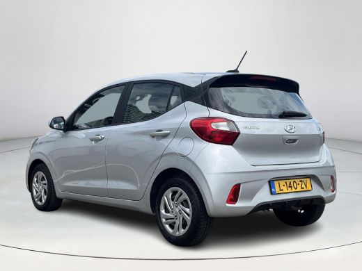 Hyundai i10 1.0 Comfort Smart | Airco | Achteruitrijcamera | Navigatie | Cruise control | Applecarplay en And... ActivLease financial lease