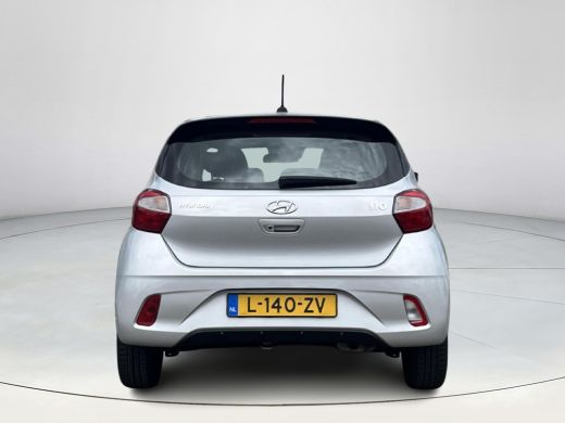 Hyundai i10 1.0 Comfort Smart | Airco | Achteruitrijcamera | Navigatie | Cruise control | Applecarplay en And... ActivLease financial lease