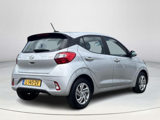 Hyundai i10 1.0 Comfort Smart | Airco | Achteruitrijcamera | Navigatie | Cruise control | Applecarplay en And... ActivLease financial lease