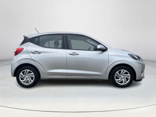 Hyundai i10 1.0 Comfort Smart | Airco | Achteruitrijcamera | Navigatie | Cruise control | Applecarplay en And... ActivLease financial lease