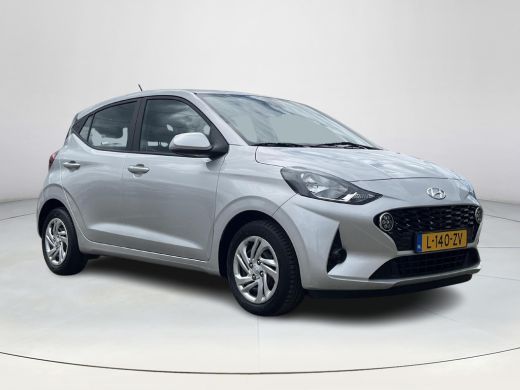 Hyundai i10 1.0 Comfort Smart | Airco | Achteruitrijcamera | Navigatie | Cruise control | Applecarplay en And... ActivLease financial lease