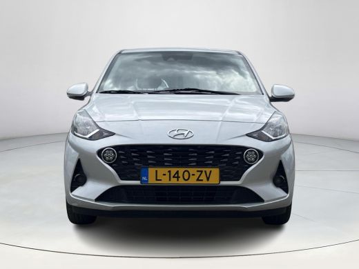 Hyundai i10 1.0 Comfort Smart | Airco | Achteruitrijcamera | Navigatie | Cruise control | Applecarplay en And... ActivLease financial lease