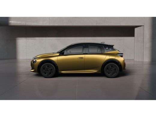Lancia Ypsilon Lancia LX - Electric Automaat ActivLease financial lease
