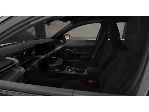 Lancia Ypsilon Lancia LX - Electric Automaat ActivLease financial lease