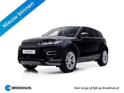 Land Rover Range Rover Evoque P300e R-Dynamic S | 20 inch velgen | Keyless Entry | Ultrafabrics stoelbekleding | Land Rover Range Rover Evoque P300e R-Dynamic S | 20 inch velgen | Keyless Entry | Ultrafabrics stoelbekleding |