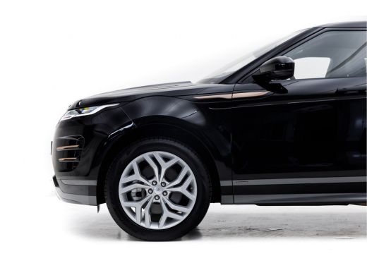 Land Rover Range Rover Evoque P300e R-Dynamic S | 20 inch velgen | Keyless Entry | Ultrafabrics stoelbekleding | ActivLease financial lease