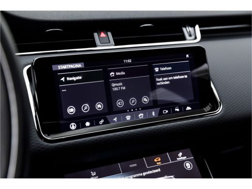 Land Rover Range Rover Evoque P300e R-Dynamic S | 20 inch velgen | Keyless Entry | Ultrafabrics stoelbekleding | ActivLease financial lease