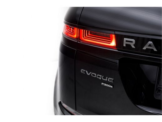 Land Rover Range Rover Evoque P300e R-Dynamic S | 20 inch velgen | Keyless Entry | Ultrafabrics stoelbekleding | ActivLease financial lease