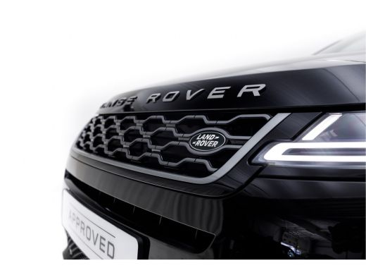 Land Rover Range Rover Evoque P300e R-Dynamic S | 20 inch velgen | Keyless Entry | Ultrafabrics stoelbekleding | ActivLease financial lease