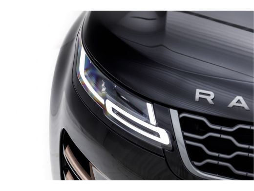 Land Rover Range Rover Evoque P300e R-Dynamic S | 20 inch velgen | Keyless Entry | Ultrafabrics stoelbekleding | ActivLease financial lease