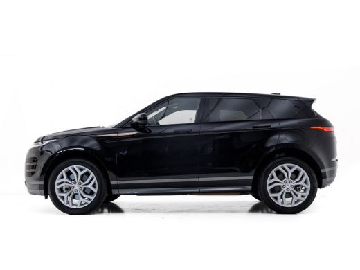 Land Rover Range Rover Evoque P300e R-Dynamic S | 20 inch velgen | Keyless Entry | Ultrafabrics stoelbekleding | ActivLease financial lease