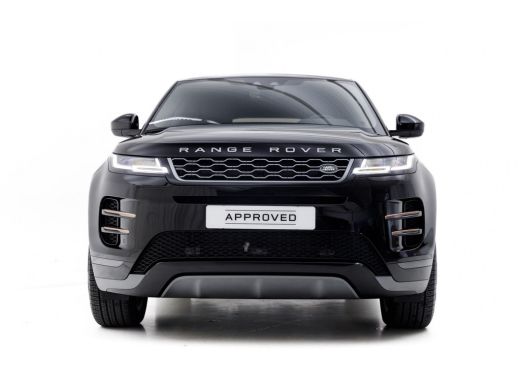 Land Rover Range Rover Evoque P300e R-Dynamic S | 20 inch velgen | Keyless Entry | Ultrafabrics stoelbekleding | ActivLease financial lease