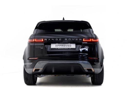 Land Rover Range Rover Evoque P300e R-Dynamic S | 20 inch velgen | Keyless Entry | Ultrafabrics stoelbekleding | ActivLease financial lease
