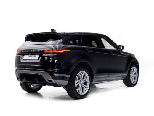 Land Rover Range Rover Evoque P300e R-Dynamic S | 20 inch velgen | Keyless Entry | Ultrafabrics stoelbekleding | ActivLease financial lease