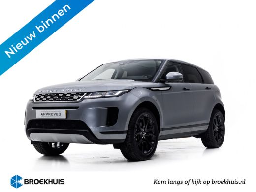 Land Rover Range Rover Evoque P300e S Panoramadak | Privacy Glass | Elektrische achterklep | 20 Inch Land Rover Range Rover Evoque P300e S Panoramadak | Privacy Glass | Elektrische achterklep | 20 Inch