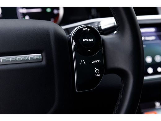 Land Rover Range Rover Evoque P300e S Panoramadak | Privacy Glass | Elektrische achterklep | 20 Inch ActivLease financial lease