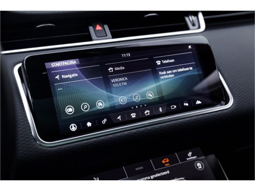 Land Rover Range Rover Evoque P300e S Panoramadak | Privacy Glass | Elektrische achterklep | 20 Inch ActivLease financial lease