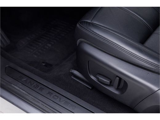 Land Rover Range Rover Evoque P300e S Panoramadak | Privacy Glass | Elektrische achterklep | 20 Inch ActivLease financial lease