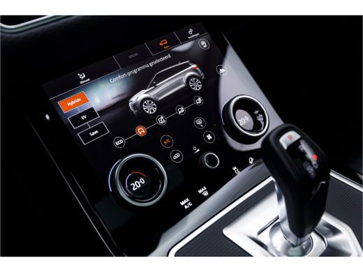 Land Rover Range Rover Evoque P300e S Panoramadak | Privacy Glass | Elektrische achterklep | 20 Inch ActivLease financial lease