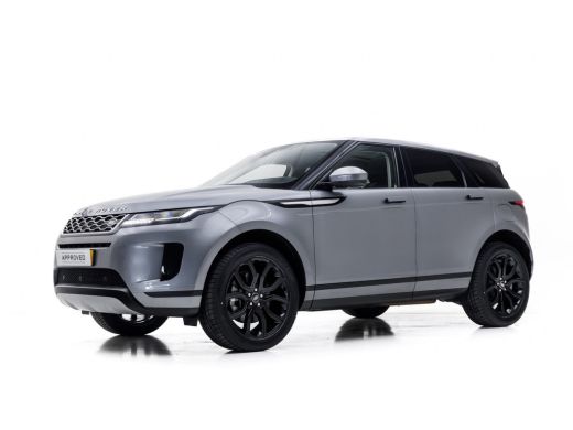 Land Rover Range Rover Evoque P300e S Panoramadak | Privacy Glass | Elektrische achterklep | 20 Inch ActivLease financial lease