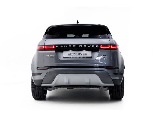 Land Rover Range Rover Evoque P300e S Panoramadak | Privacy Glass | Elektrische achterklep | 20 Inch ActivLease financial lease